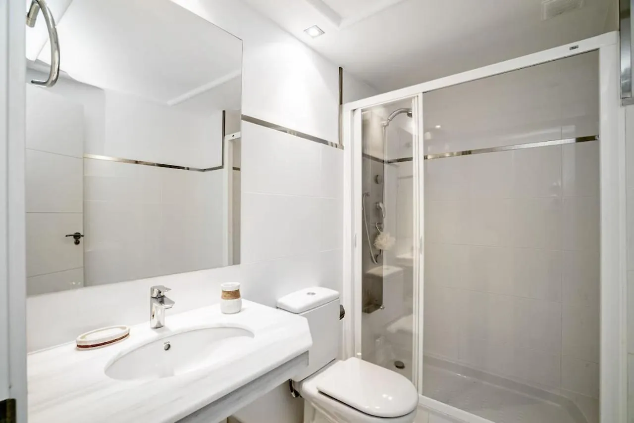 Apartment Casares Marbella 0*,  Spain