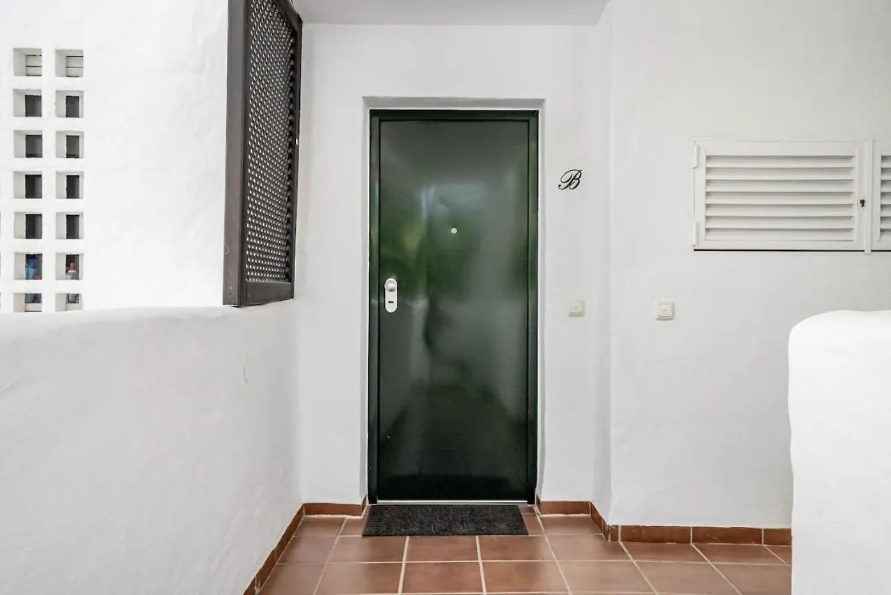 Apartment Casares Marbella
