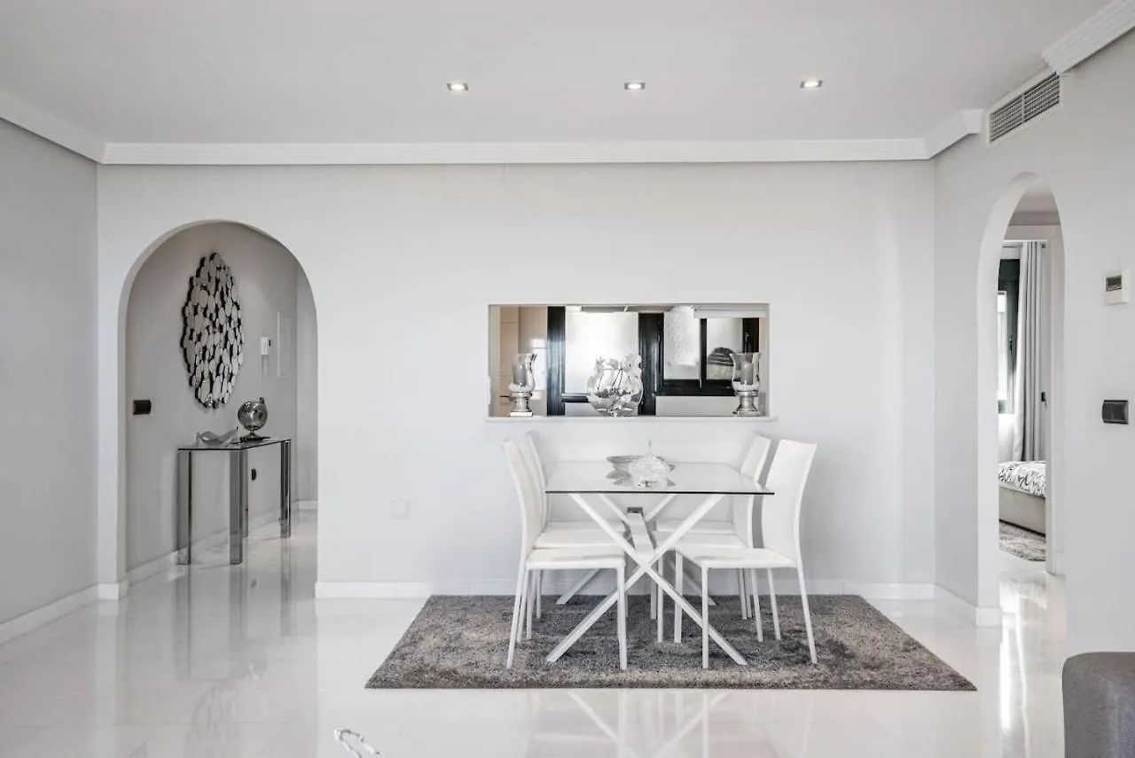 Apartment Casares Marbella