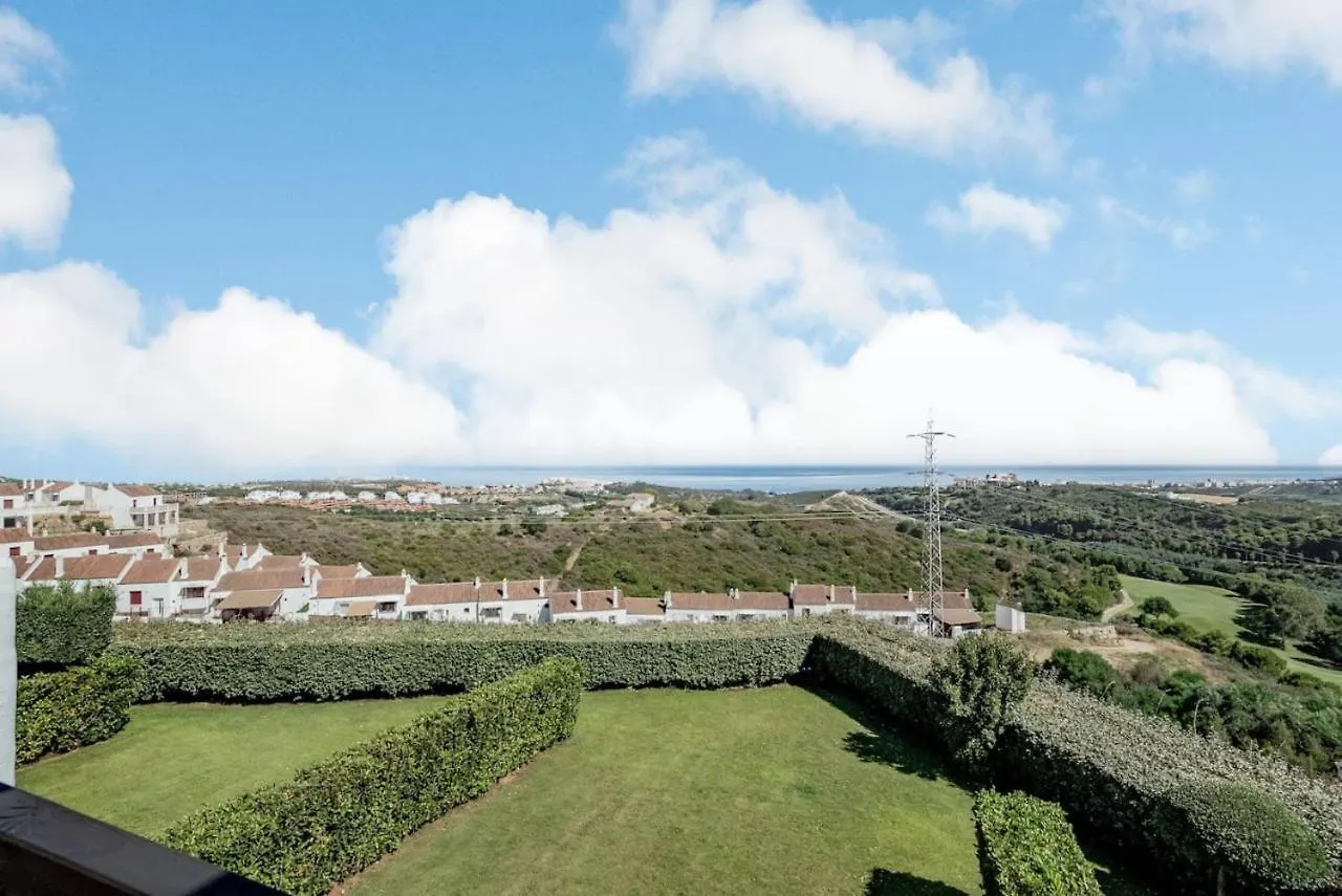 Apartment Casares Marbella 0*,