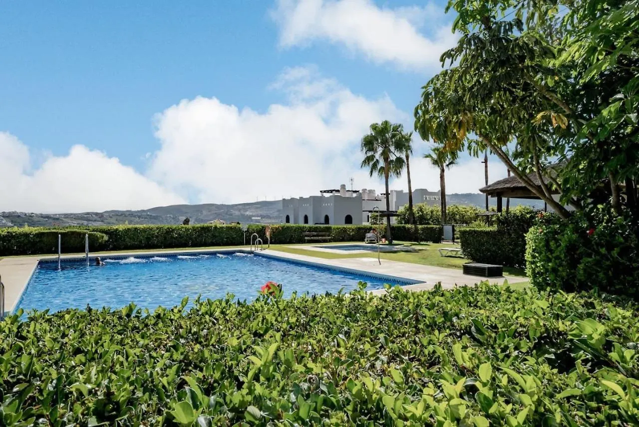 Apartment Casares Marbella