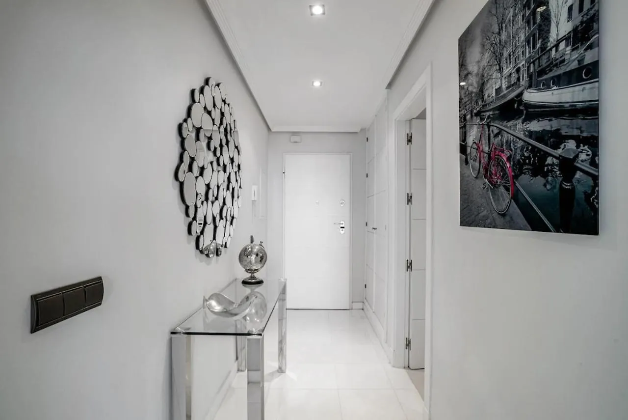 Apartment Casares Marbella Spain