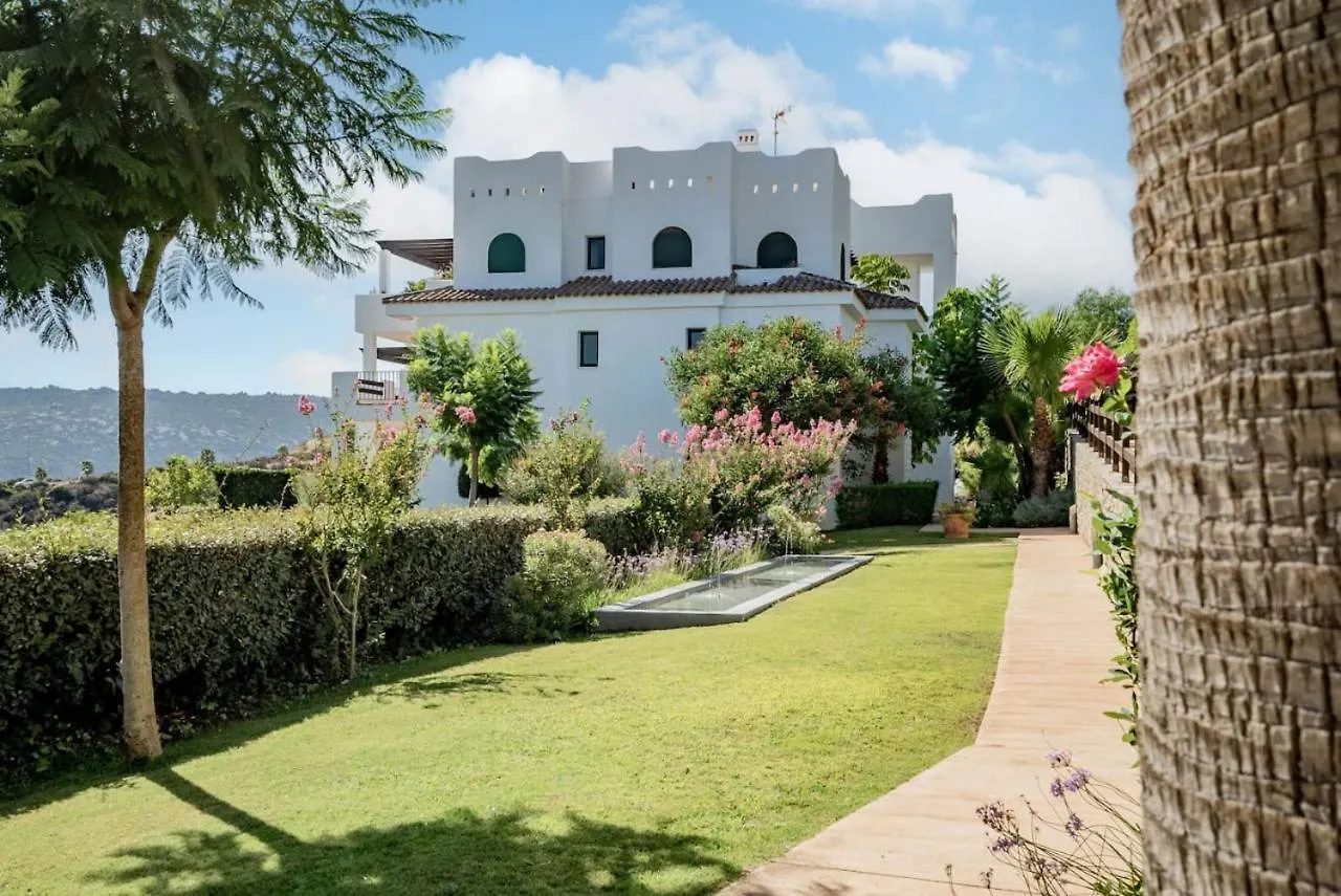 Apartment Casares Marbella