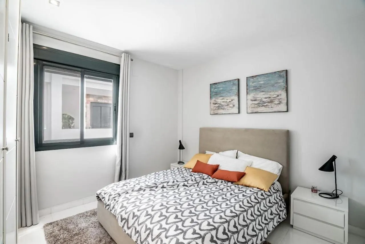 Apartment Casares Marbella 0*,  Spain