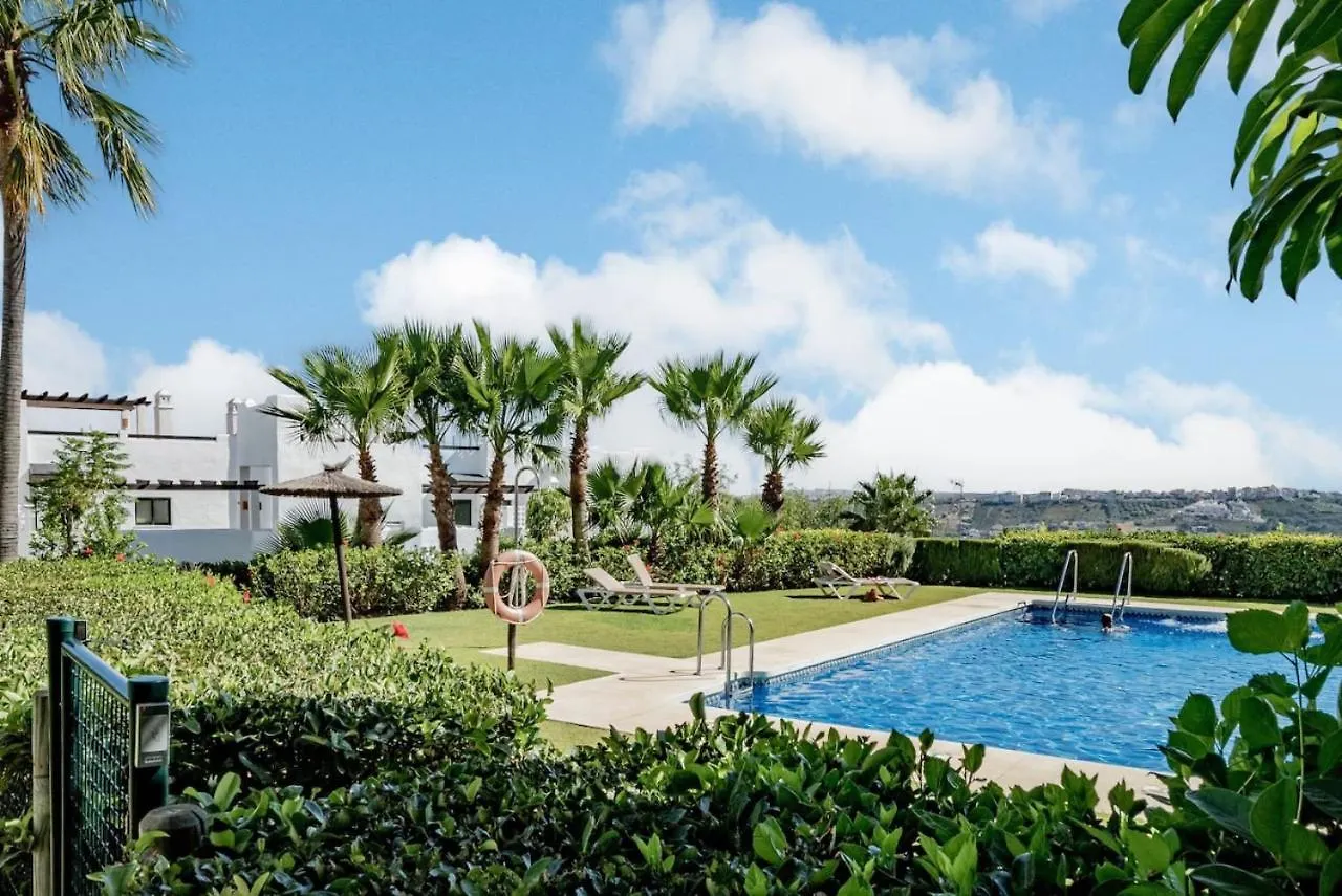 Apartment Casares Marbella